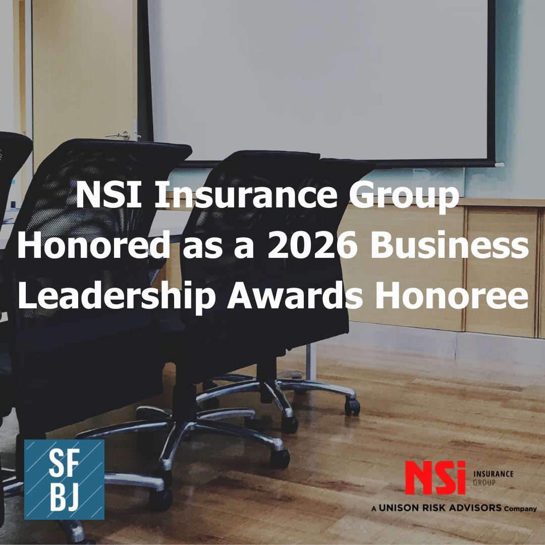 NSI Insurance Group tweet media