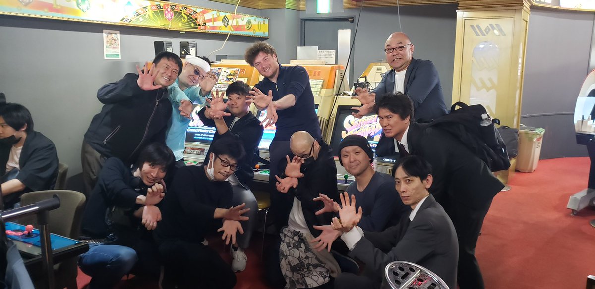 ISIMORN 🕹 tweet media