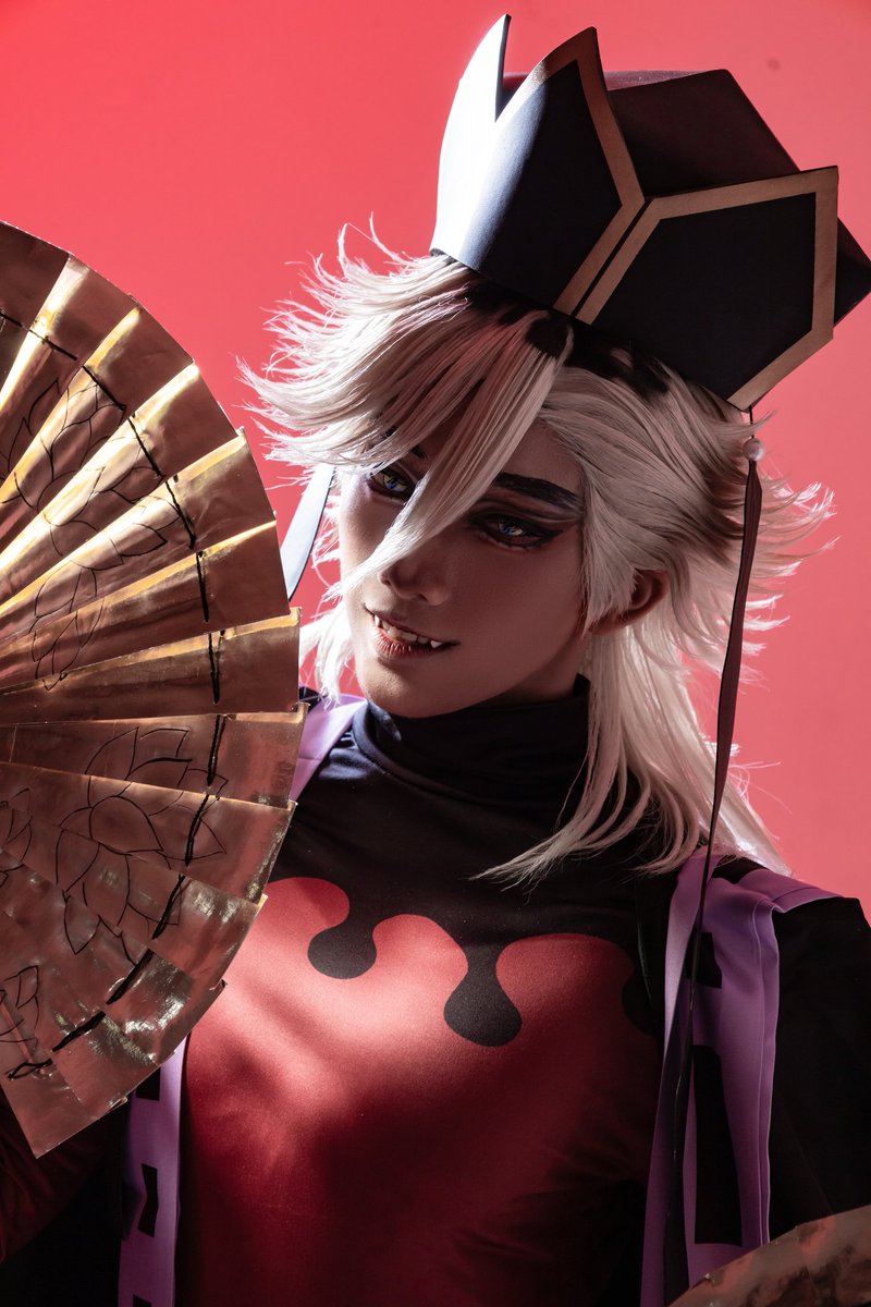 【アイスティ】- IceTea Cosplayer tweet media