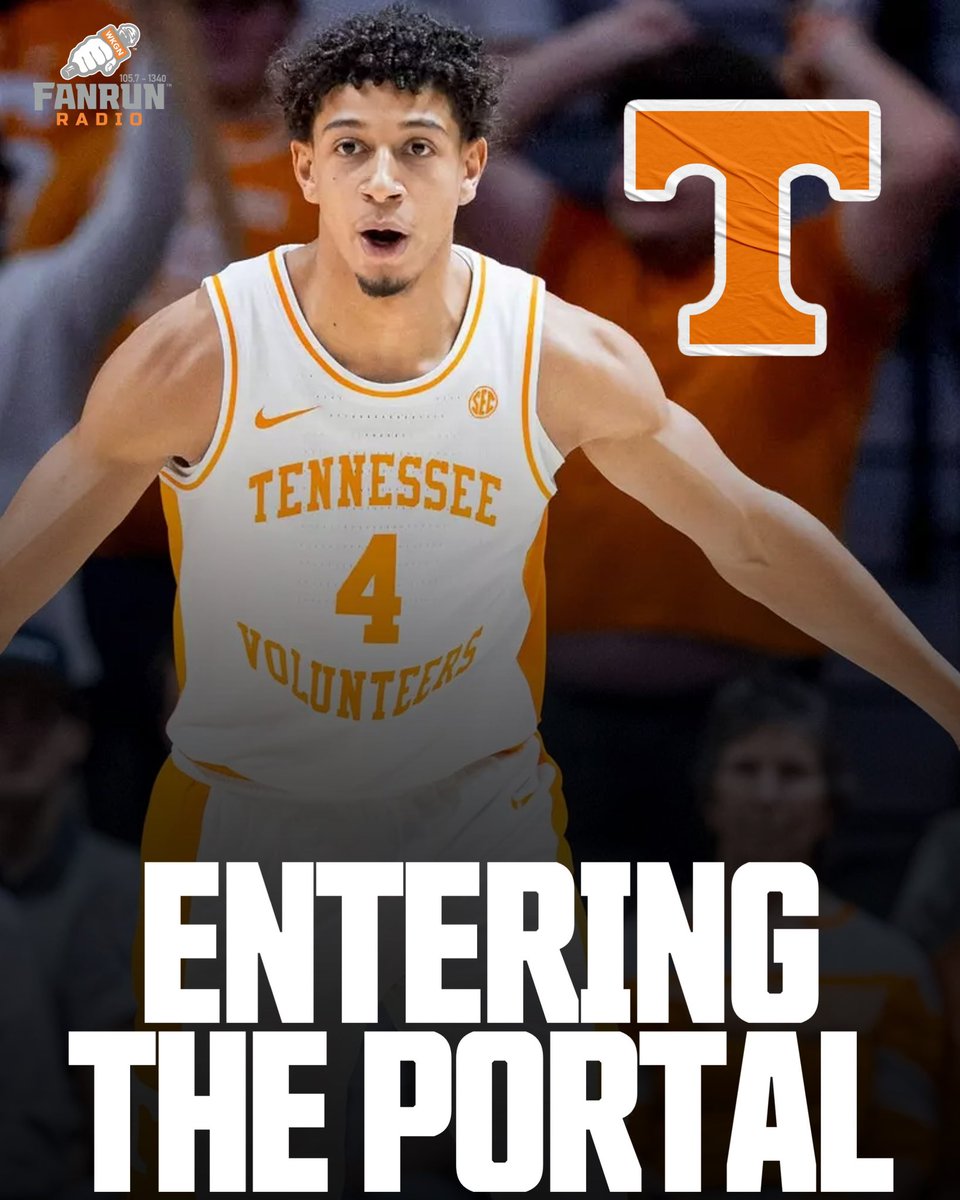 FOX Sports Knoxville tweet media