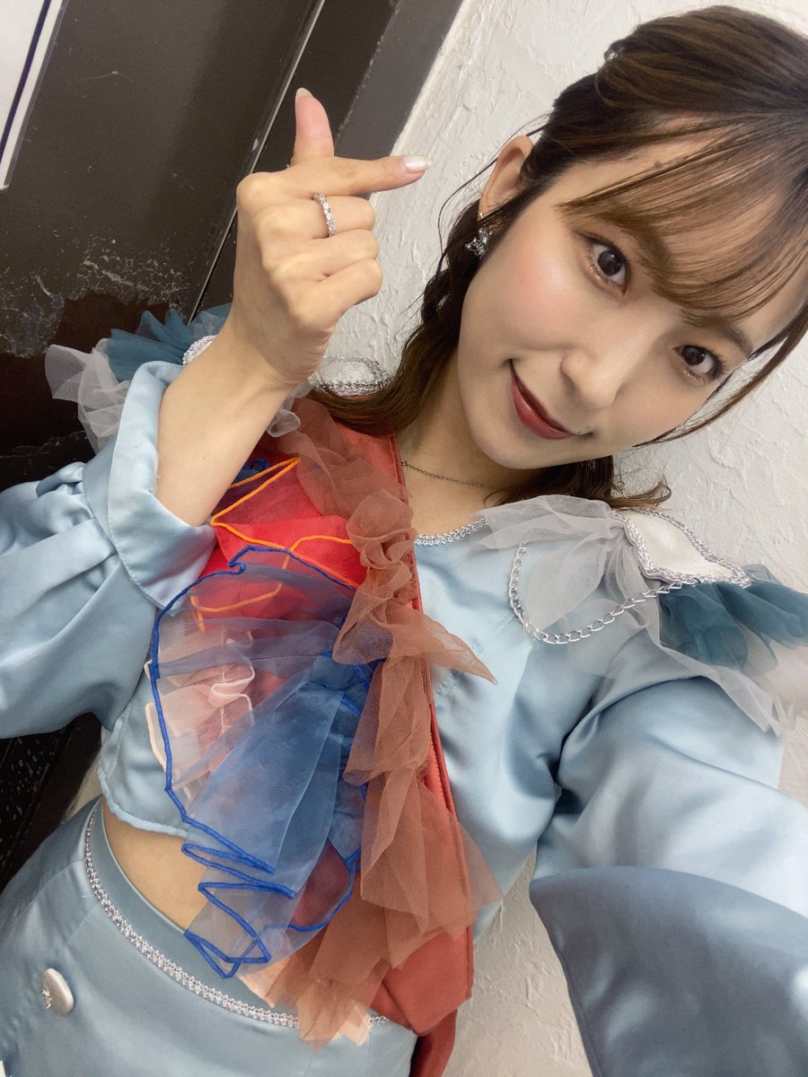 KyoM🦋🧡(6月6日ワンマン) tweet media