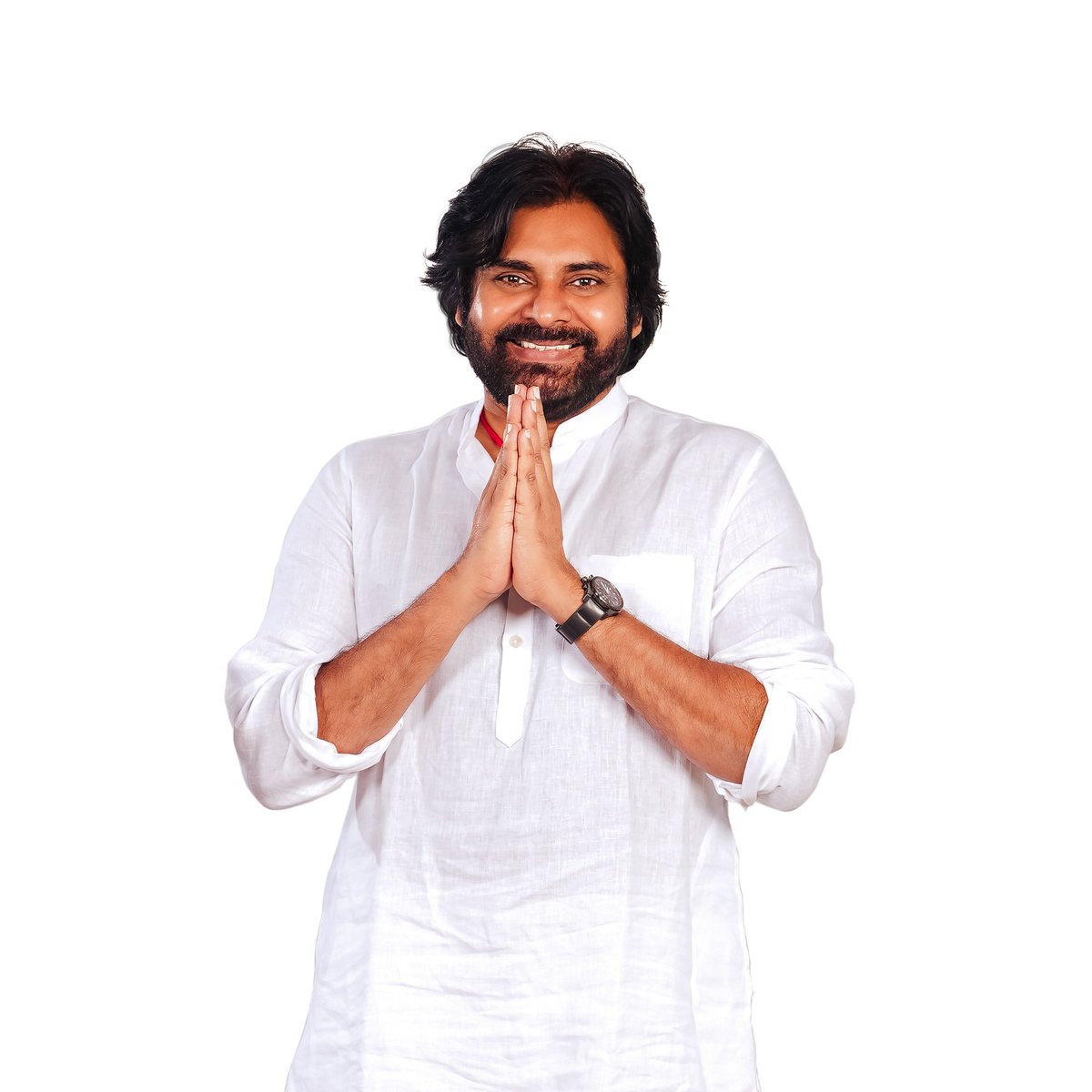 JanaSena Party tweet media