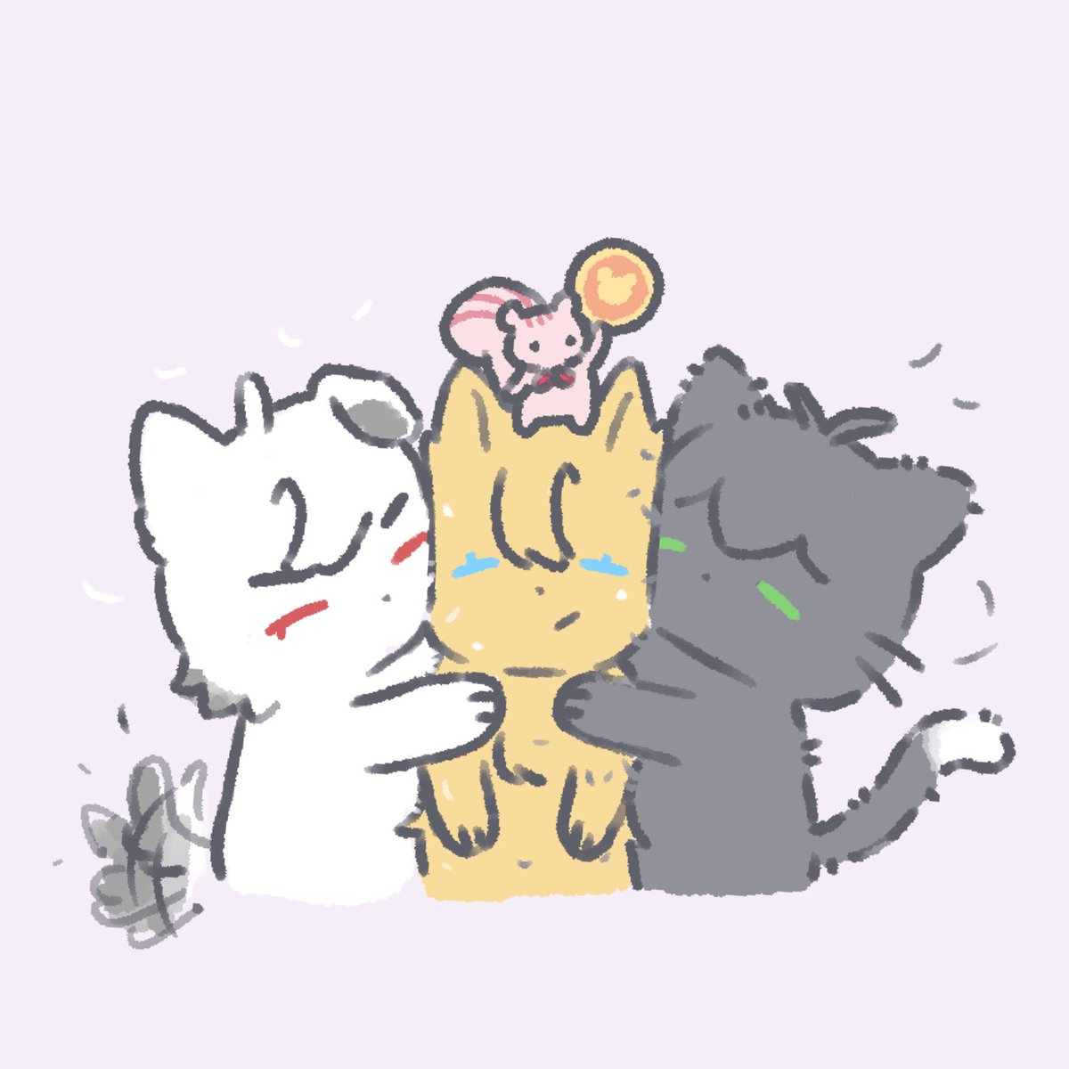 예롱🐰🐥 tweet media