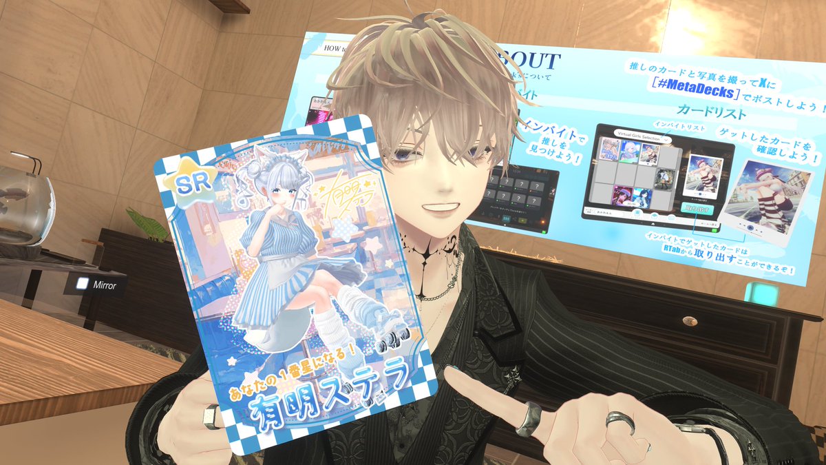 夜ノ闇ナイト🌙🐺︎🌟 tweet media