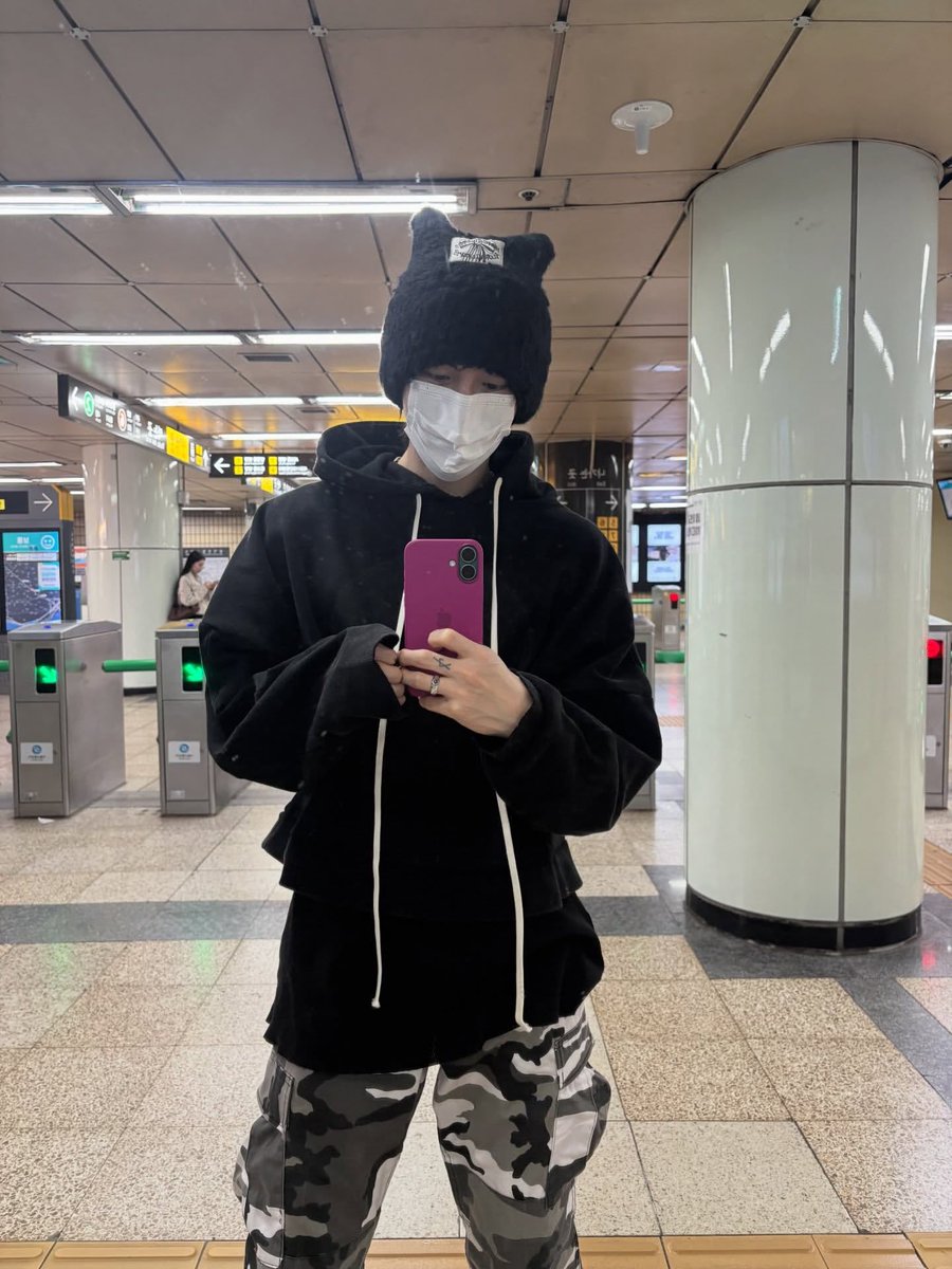 HYUNSEUNG THAILAND (@JHS_Thailand) / Posts / X
