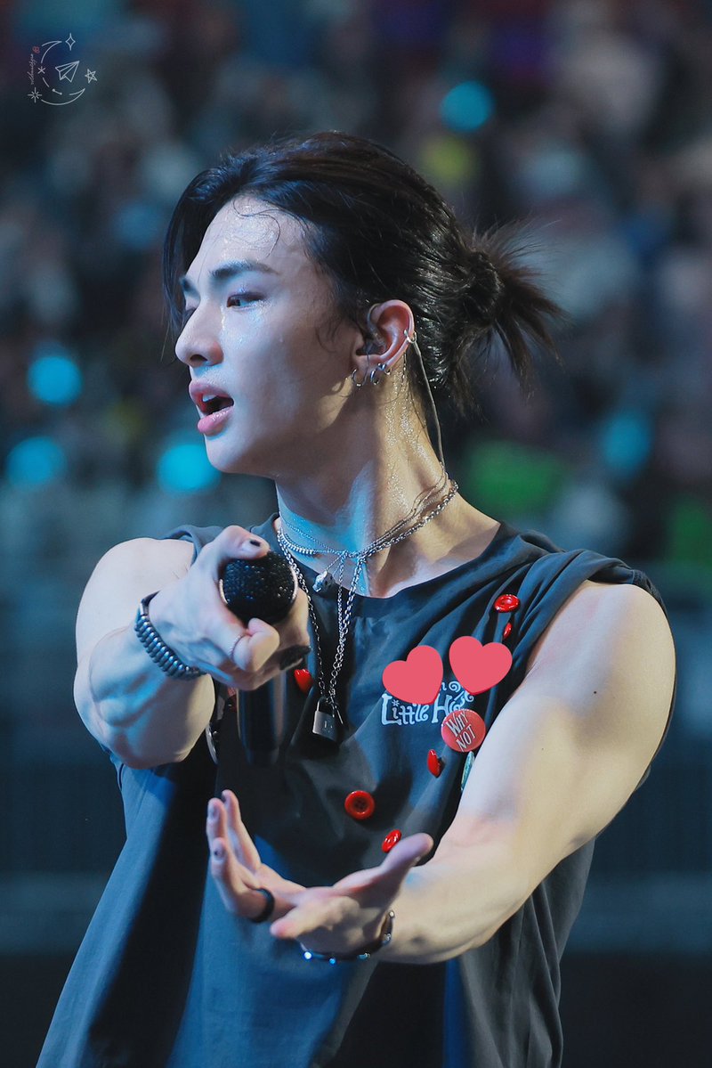 Vannie❣️🌟 tweet media