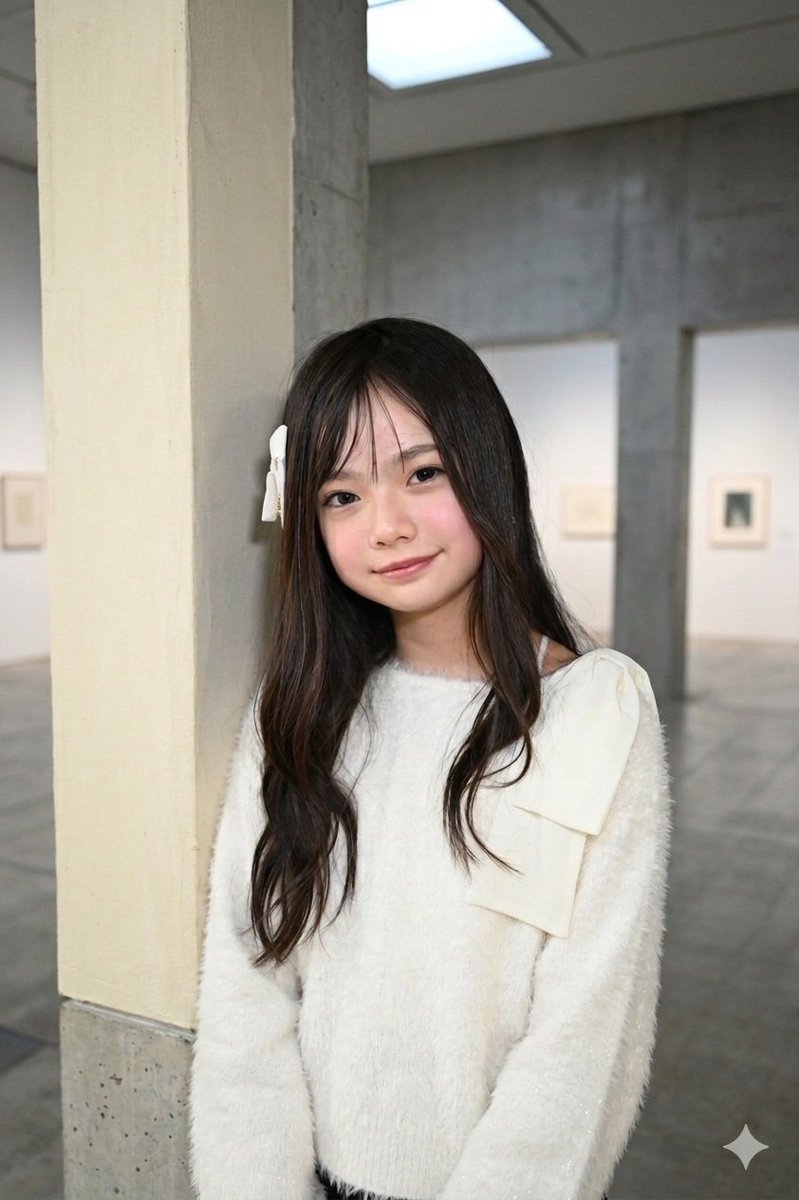 sinyaevent's tweet photo. #ポートレート
※Gemini使用
#Reina
#れいに���ん
#レイナ
@Reina_0126xoxo https://t.co/DN0Ohw3eku