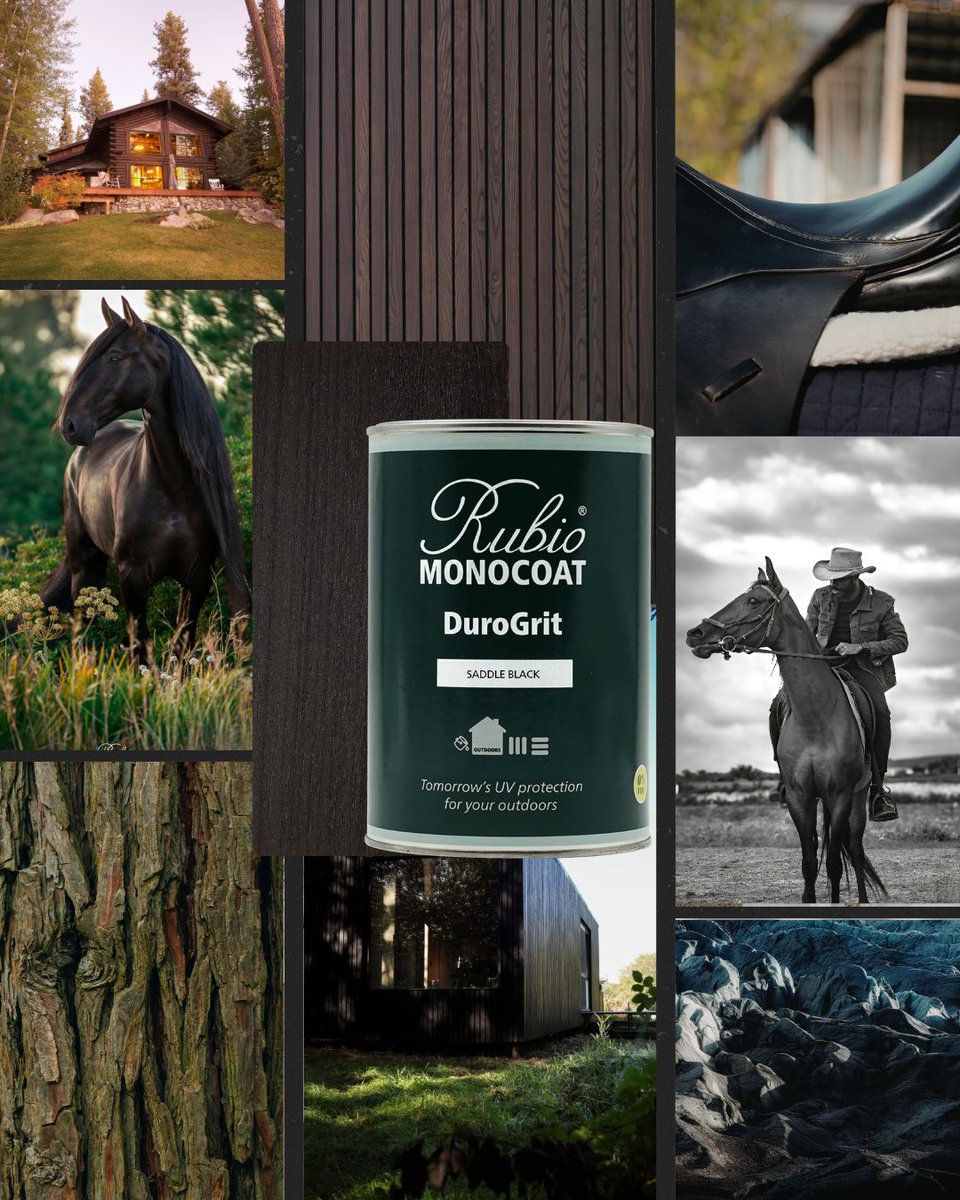 Rubio Monocoat UK & Ireland tweet media