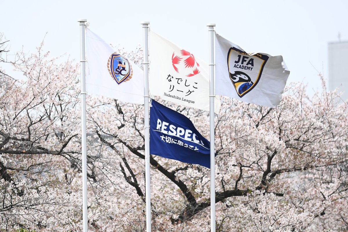 南葛SC WINGS tweet media