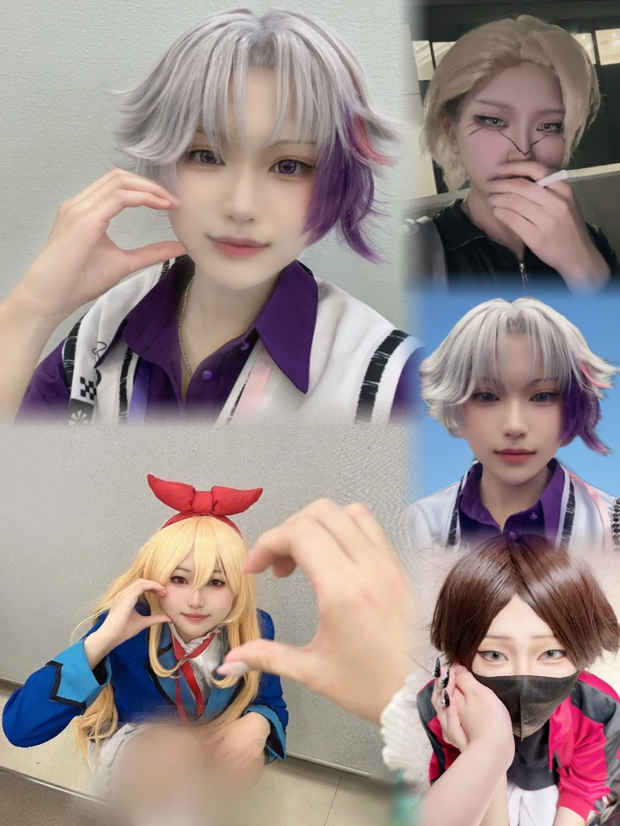 ちゃちゃ🏷️無言フォロ中 tweet media