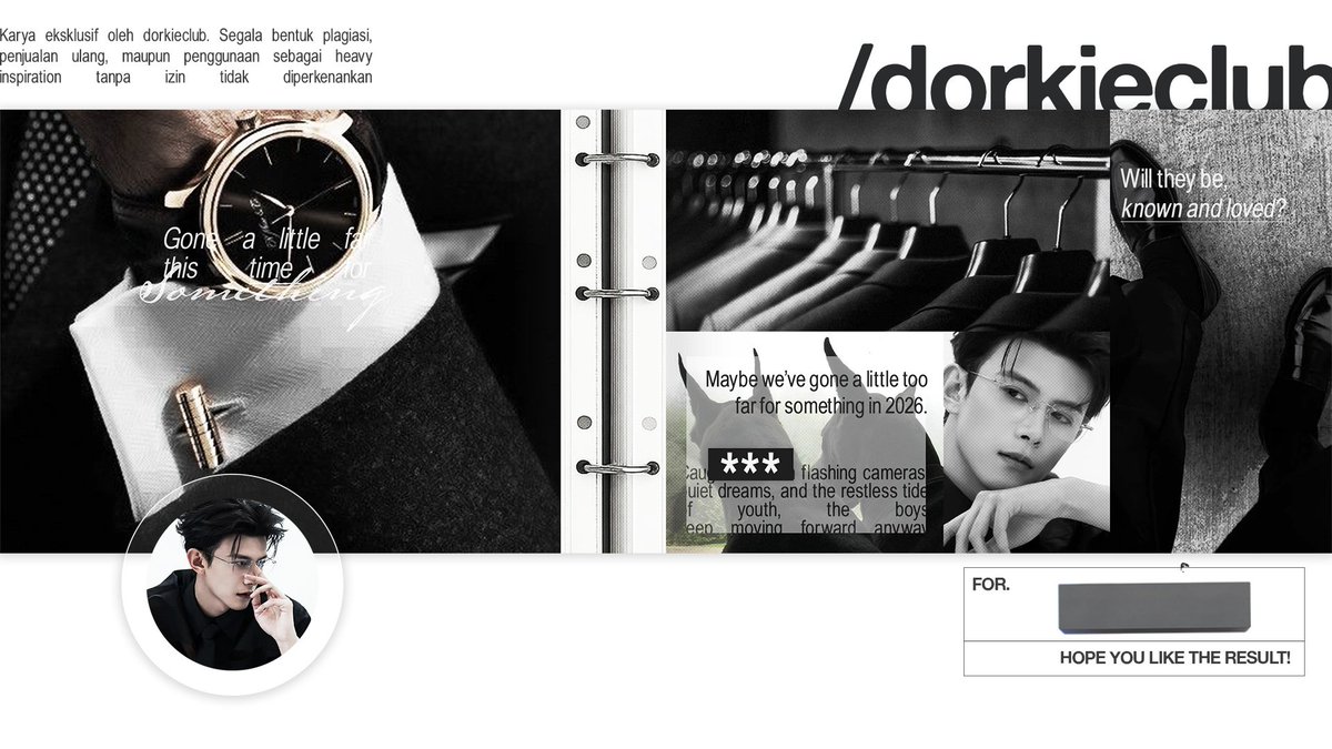 Nicolas D. Kohler. tweet media