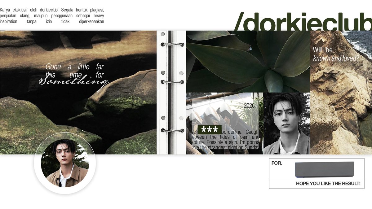 Nicolas D. Kohler. tweet media