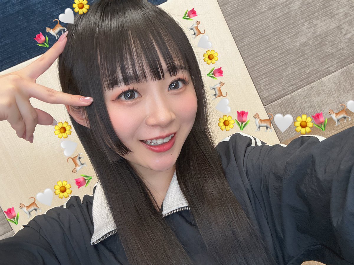 春咲 暖 tweet media