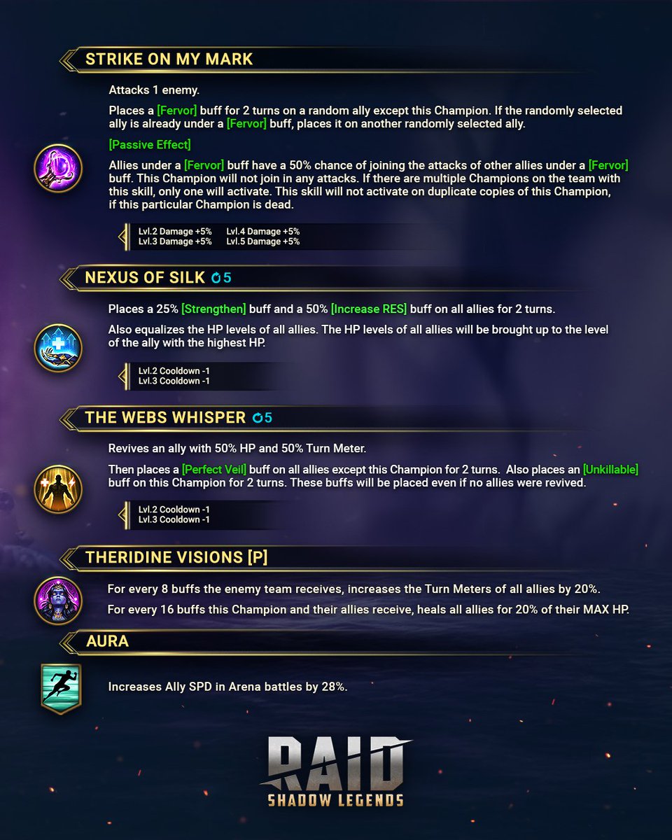 RAID: Shadow Legends tweet media