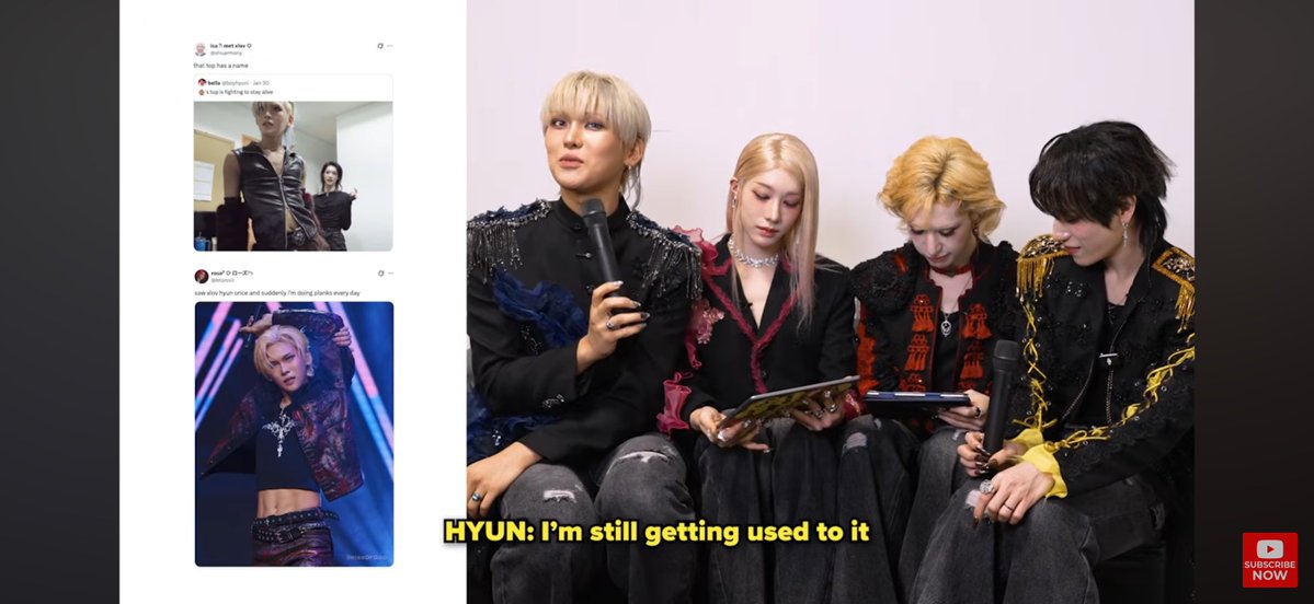 isa 𐙚 met xlov ♡ tweet media