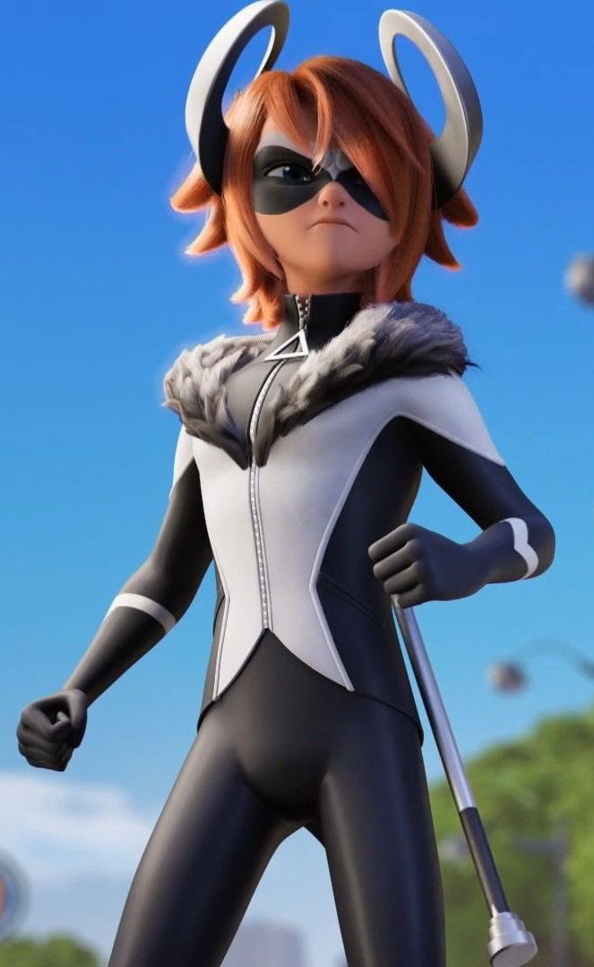 SilverMink🐈 tweet media