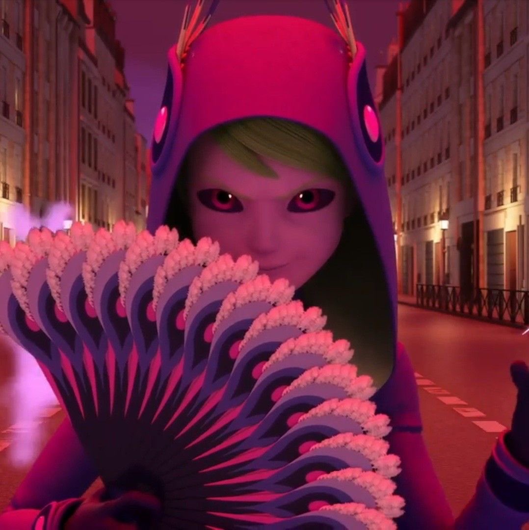 SilverMink🐈 tweet media