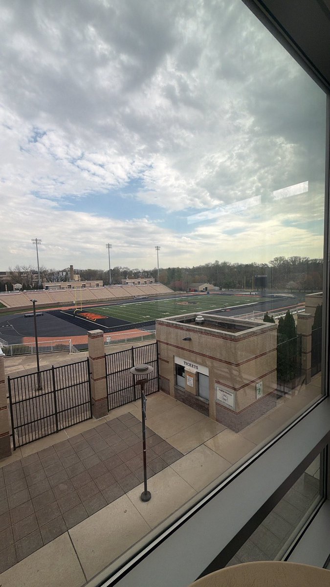 DanielLewis_QB's tweet photo. I had a Great time at Morgan States Junior day, thanks for having me!

@RecruitWOFB @WestOrangeHSFB @CoachDgrant @DMFootball258 https://t.co/Bh542uzldo