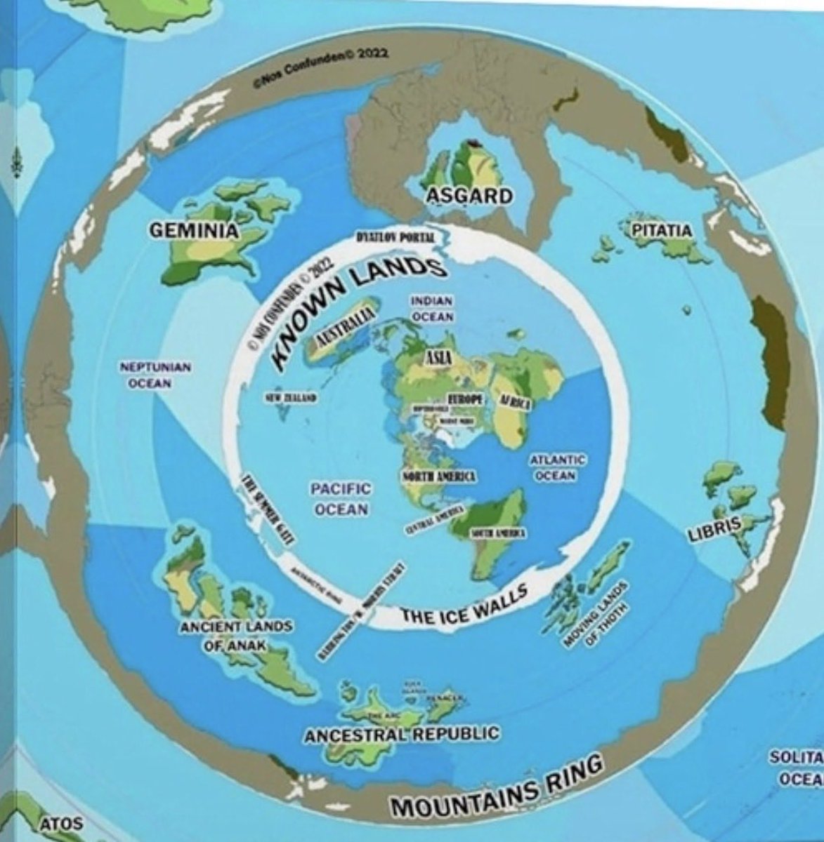 CRYPTO GOAT tweet media