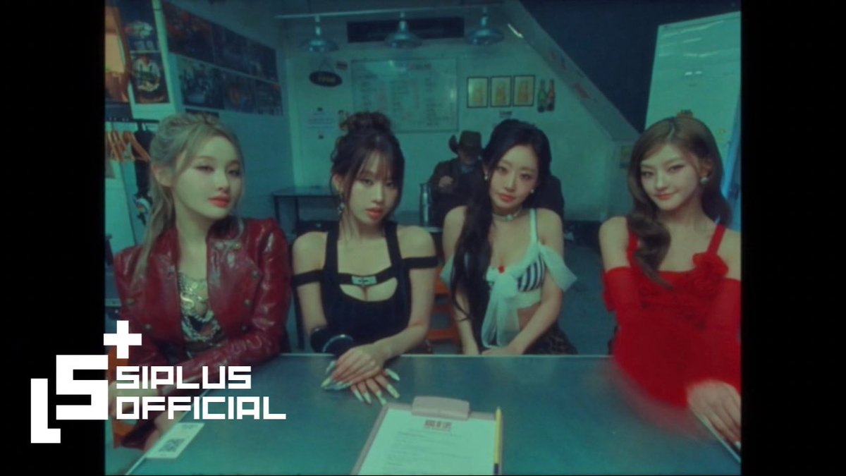 iNSTIKYOU's tweet photo. KISS OF LIFE (키스오브라이프) – 'Don't mind me' (Official Music Video)
📍https://t.co/Z9iipaVrrE

Watch “Don’t Mind Me” by KISS OF LIFE.
A powerful and emotional Kpop track with stunning visuals and vocals.

Like, comment, and subscribe for more Kpop MV

#KISSOFLIFE #DontMindMe https://t.co/AfyIg6m1ab