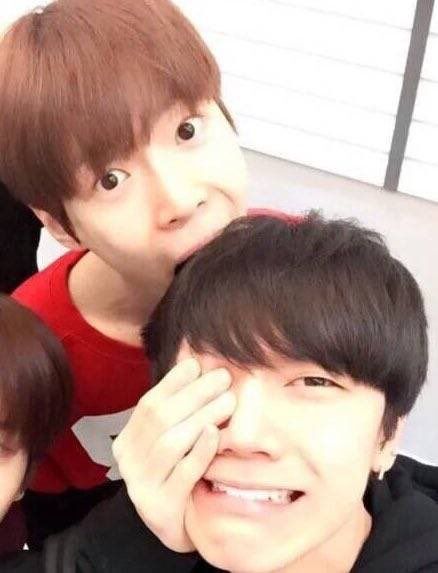 ndwp¹²⁷.☘︎ ݁˖•.°⋆:🍀:࿔*:･ semi - hiatus ( exams) tweet media