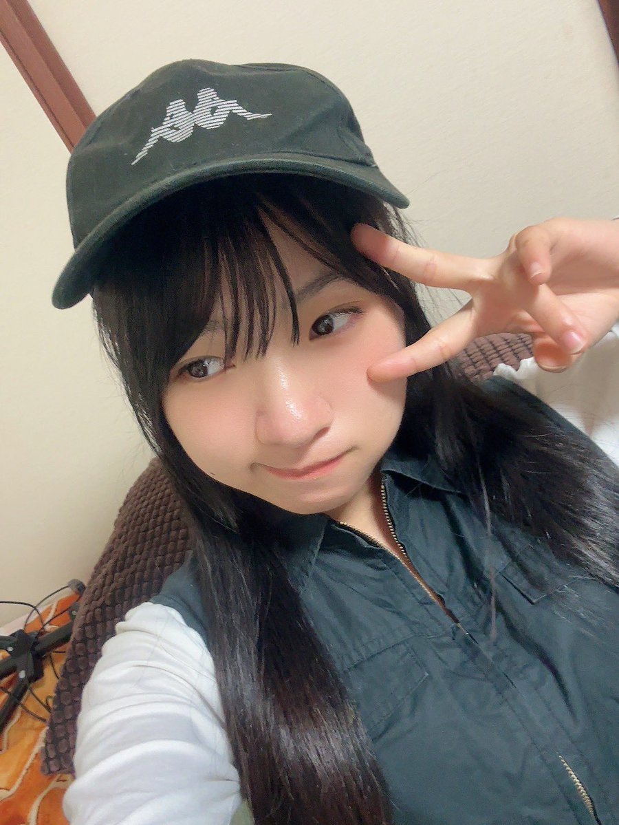 鈴心かりん🔔Crews of CamelliA⛴️ tweet media