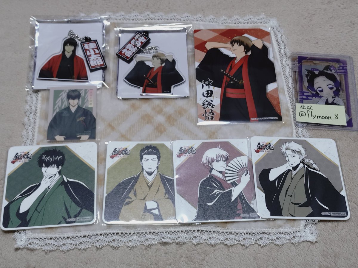 なな@⚠️交換はbio参照 tweet media