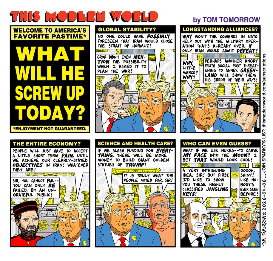 Patrick Charles Brown tweet media