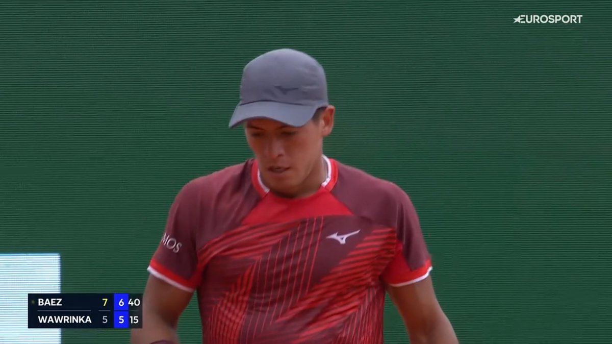 Univers Tennis 🎾 tweet media