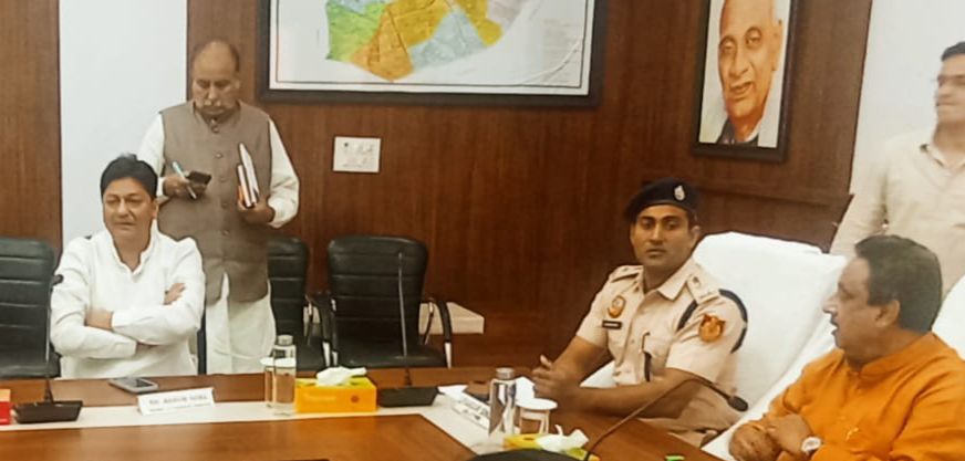 Ashok Goel tweet media