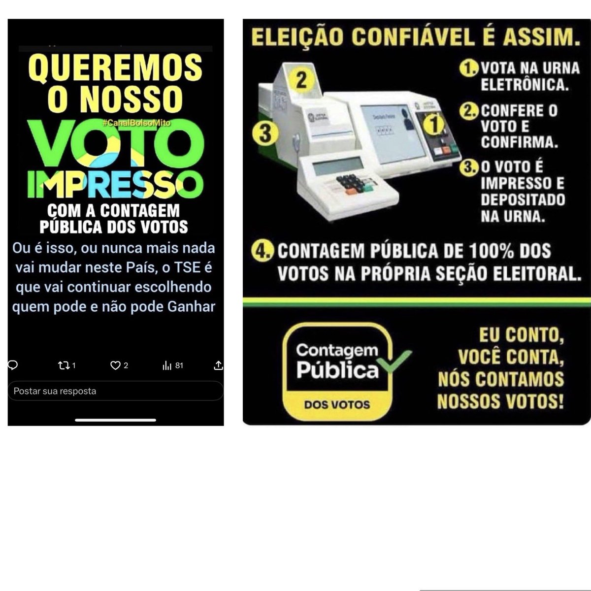 Jornalista Neimar Fernandes (@neimarfernande) on Twitter photo 