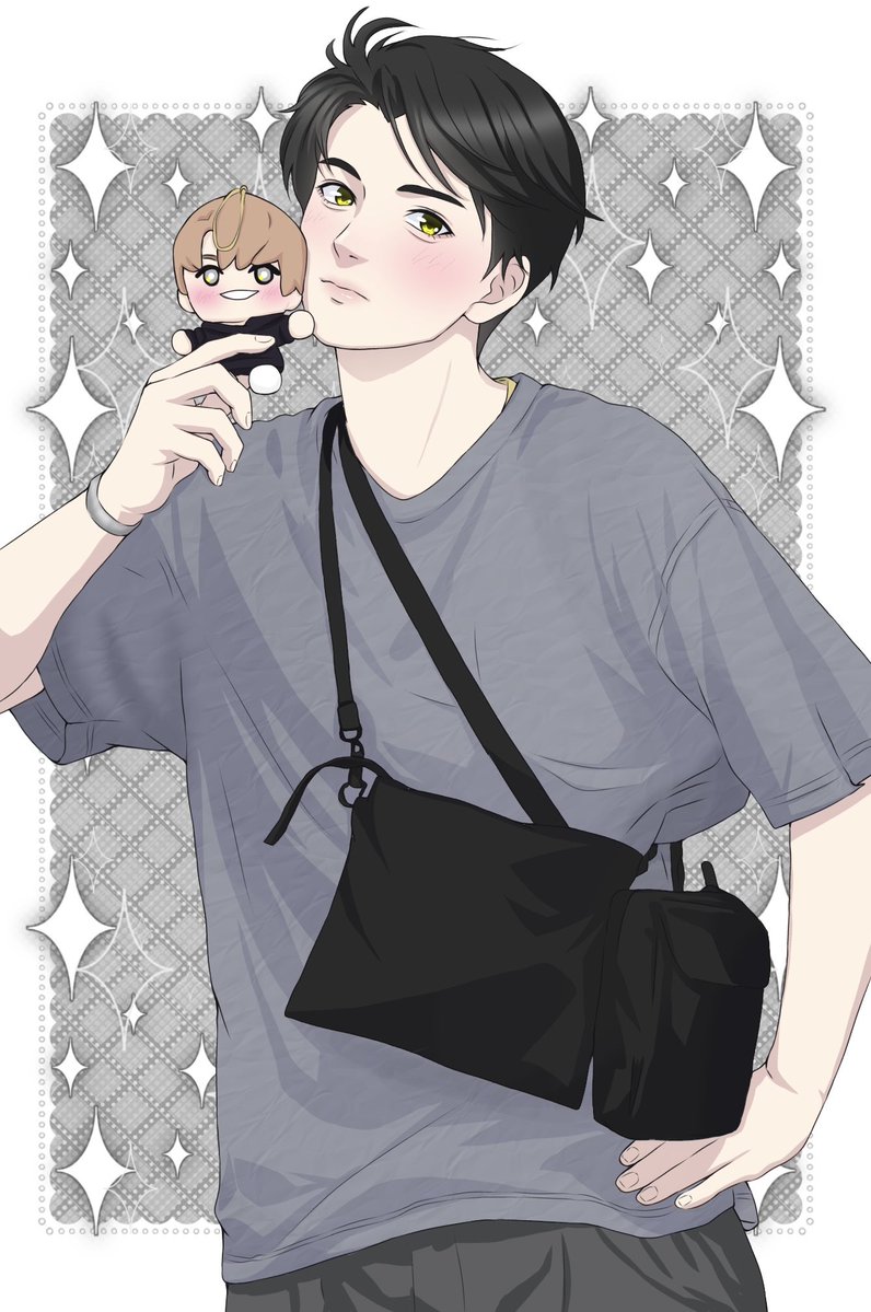 ささくれ tweet media