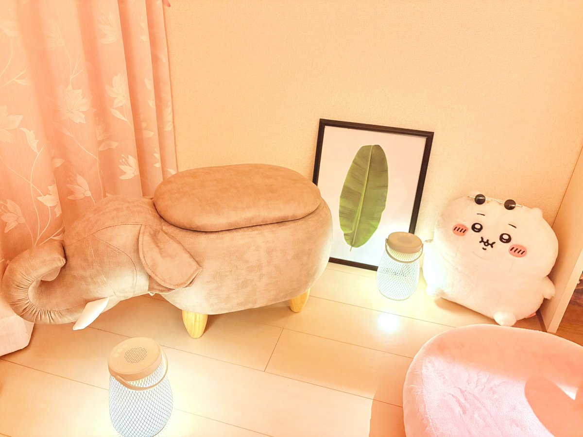 はにー // tweet media