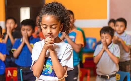 LIFT UP CHILDREN. ❤🙏✝️ 

🔥IT IS WRITTEN:

JESUS said, “Let the little children come to me, and do not hinder them, for the kingdom of heaven belongs to such as these." ~Matthew 19:14 (NIV)