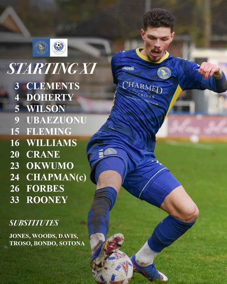 King's Lynn Town FC tweet media