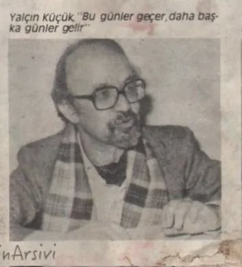 AAkifece's tweet photo. Yani şöyle diyeyim; Harry Potter evrenindeydik, Albus Dumbledore’u kaybettik. Başımız sağolsun 🙏🏼 https://t.co/98vvyrR5dN