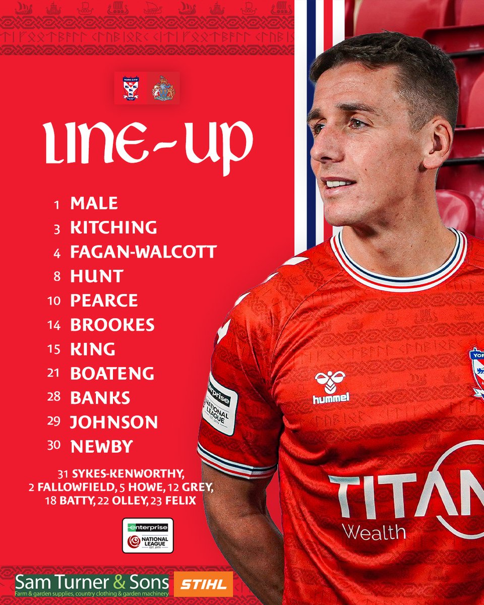 York City FC tweet media