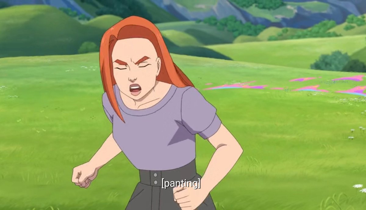 she got all these problems and gets reduced to his therapist im actually so annoyed