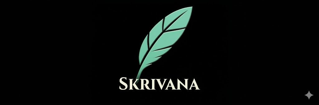Scriptana Skrivana (@SkrivanaApp) / Posts / X