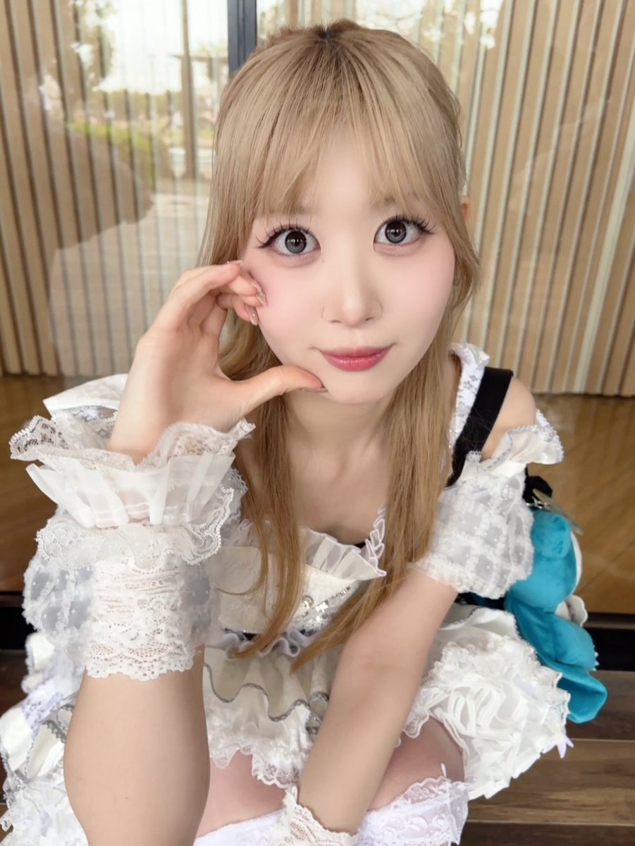 るった tweet media