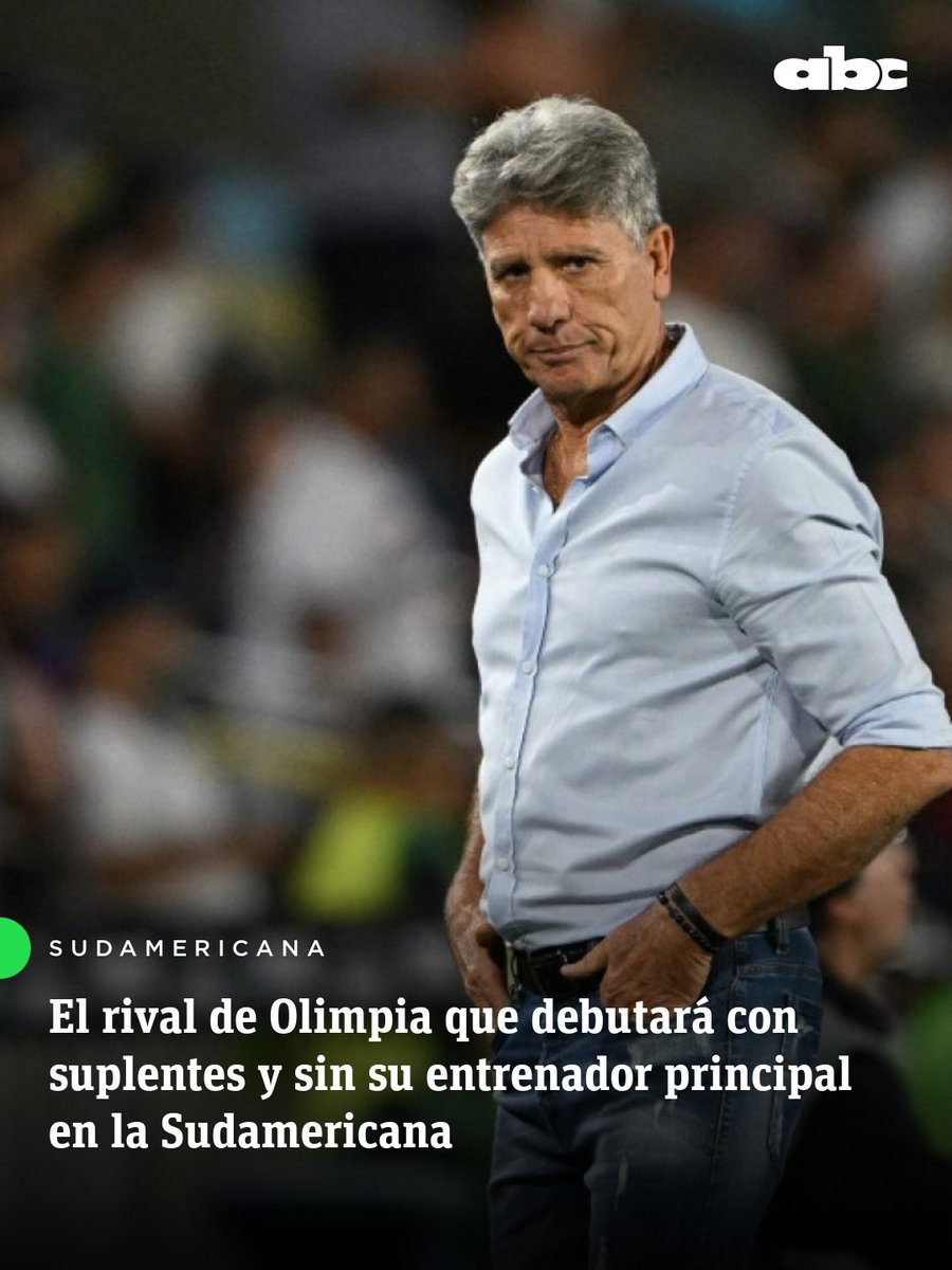 ABC Deportes tweet media