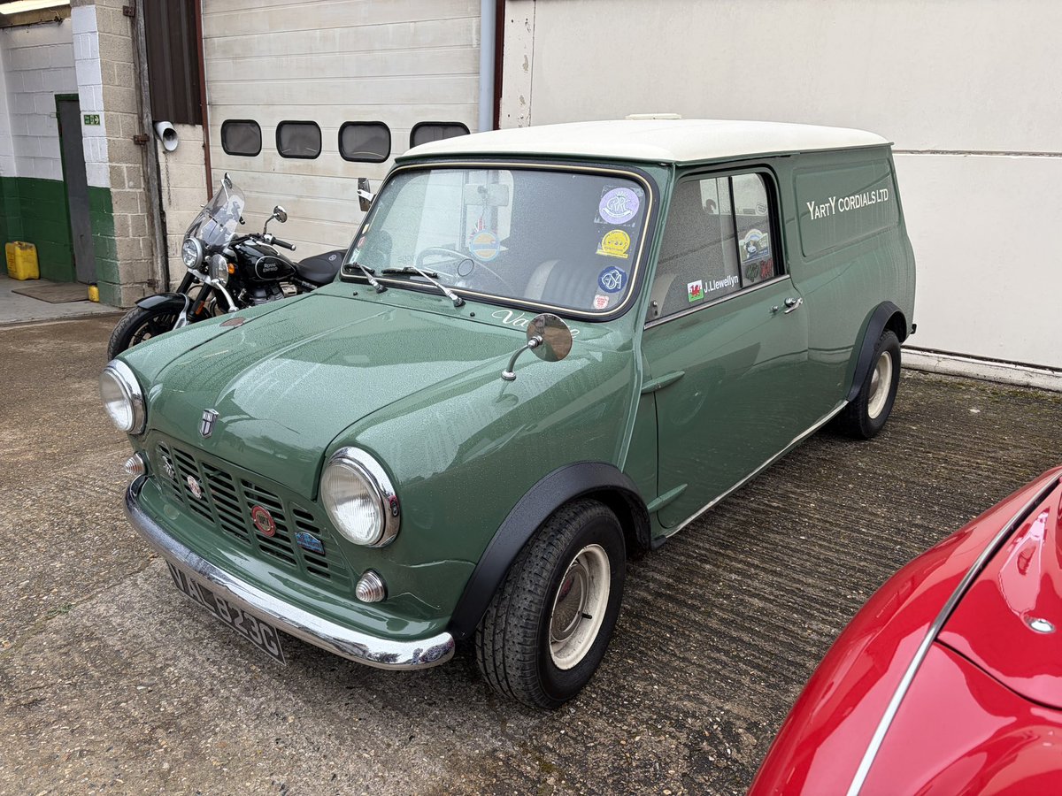 Miniphernalia.co.uk tweet media