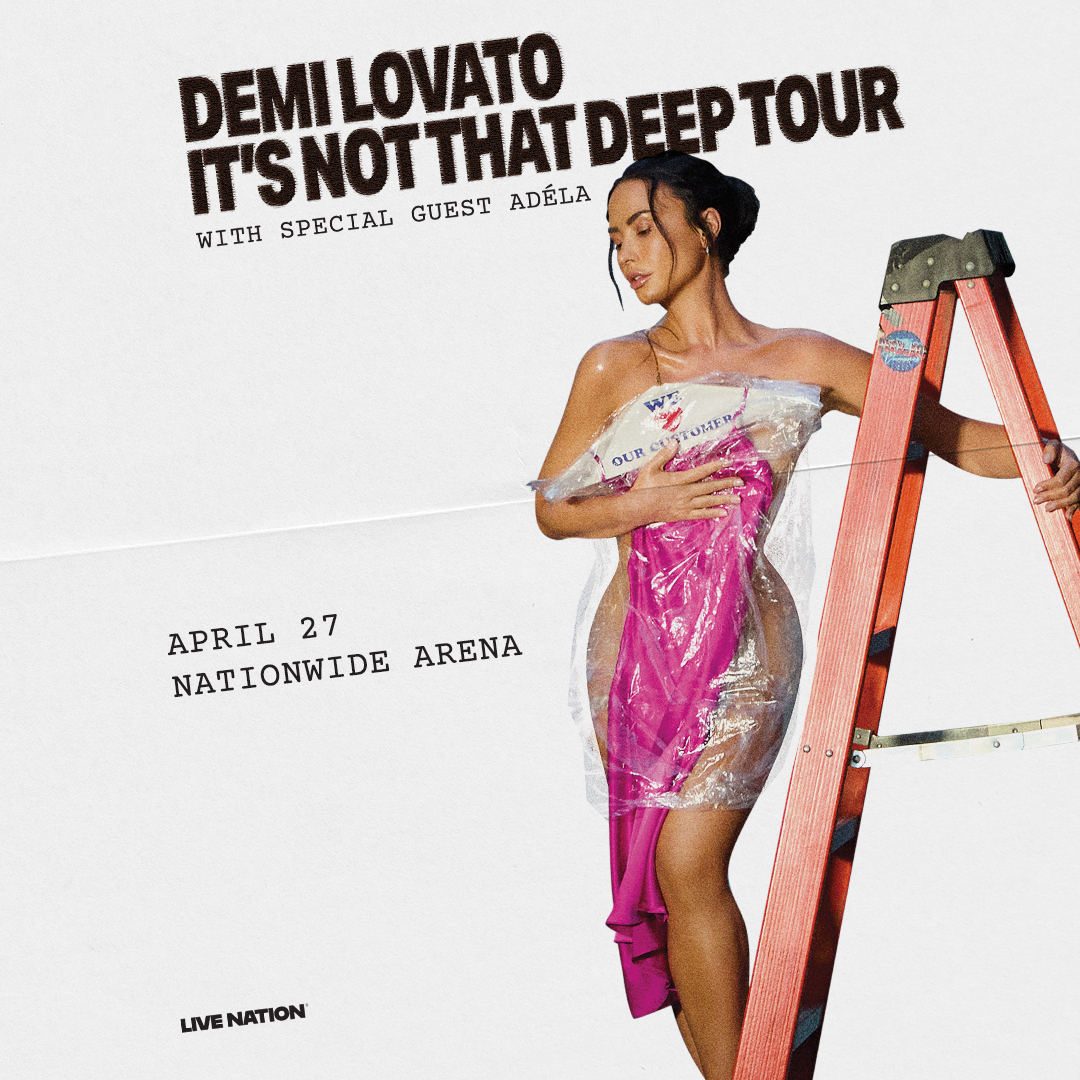 Q104 Cleveland tweet media