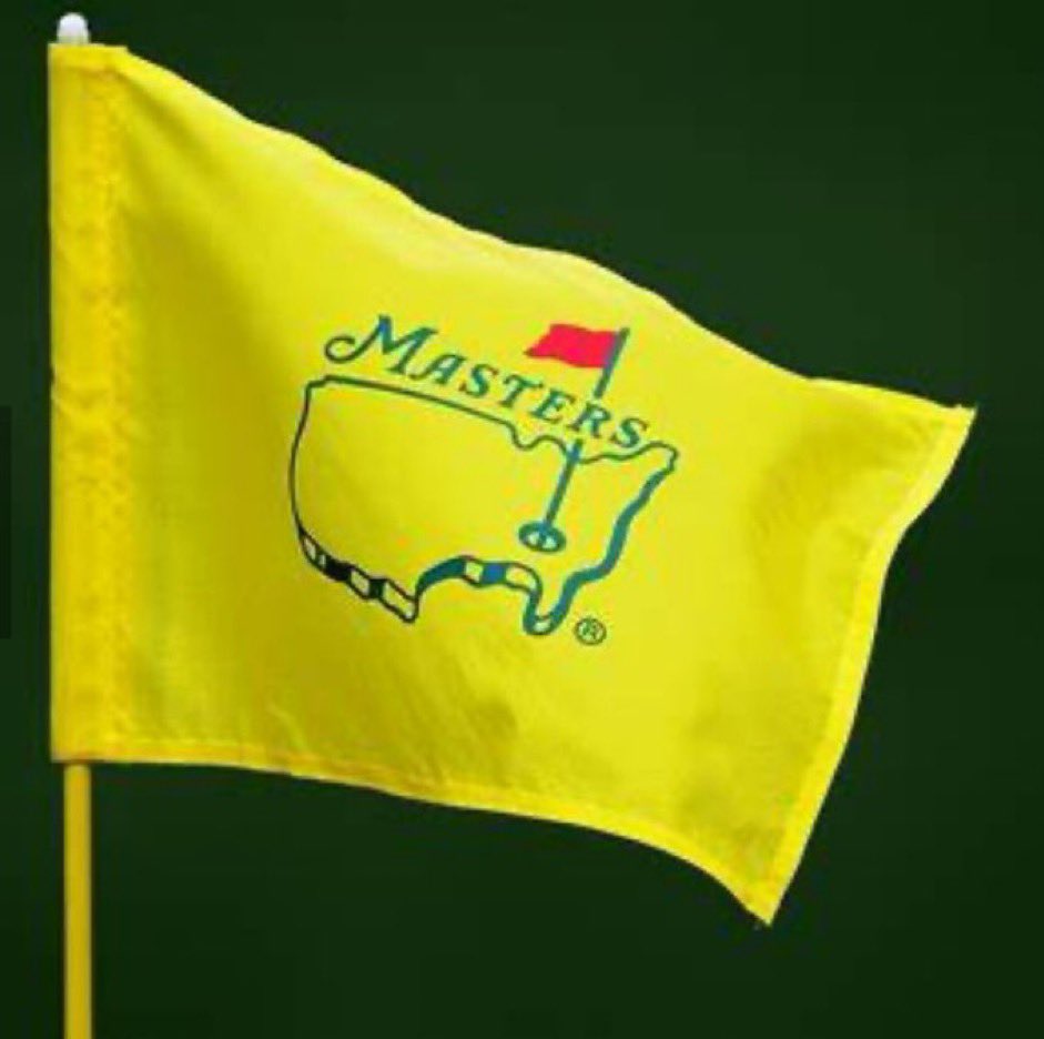 GettyBosSports's tweet image. Good morning and Happy Masters Week! ⛳️⛳️