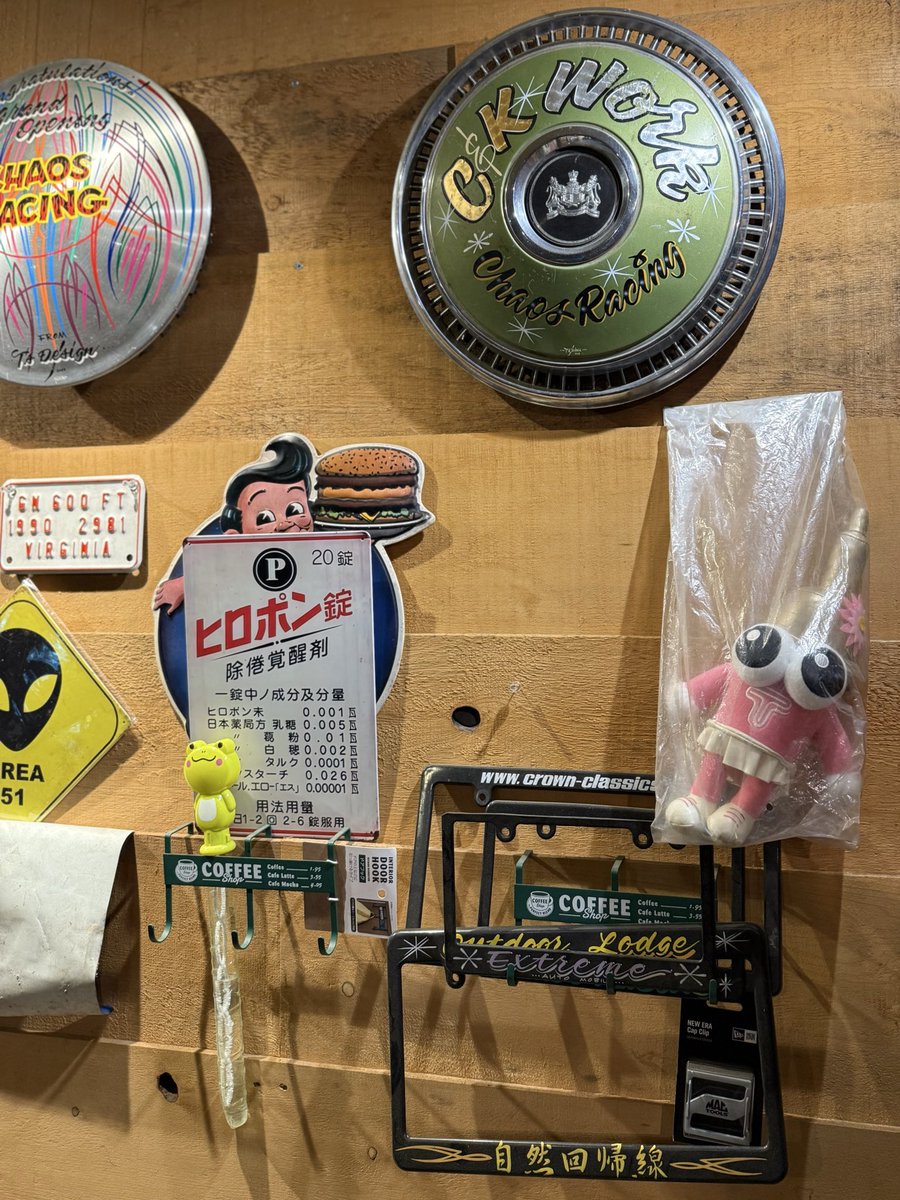 お出かけ長野︎︎𓂃⟡.·
ダンパティぬいぐるみお買い上げ