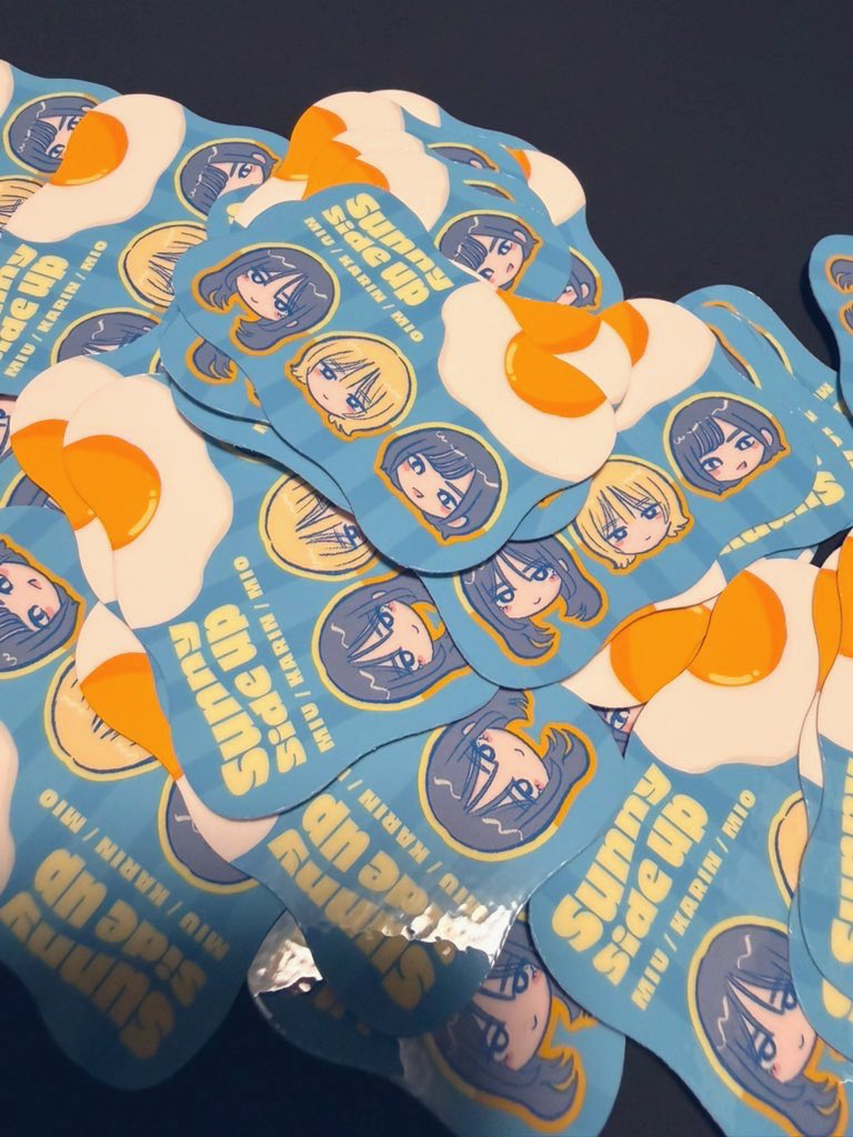 ちくわぬ tweet media