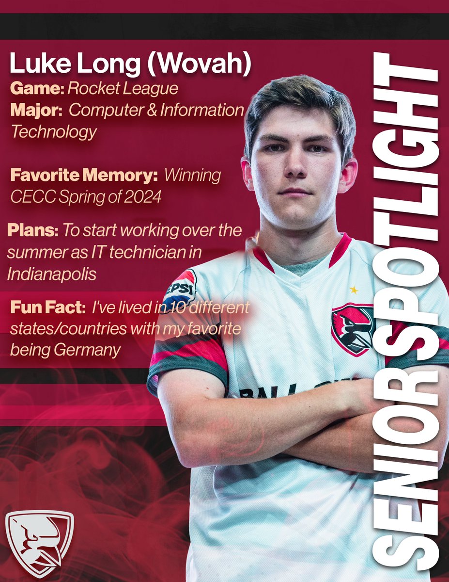 Ball State Esports tweet media