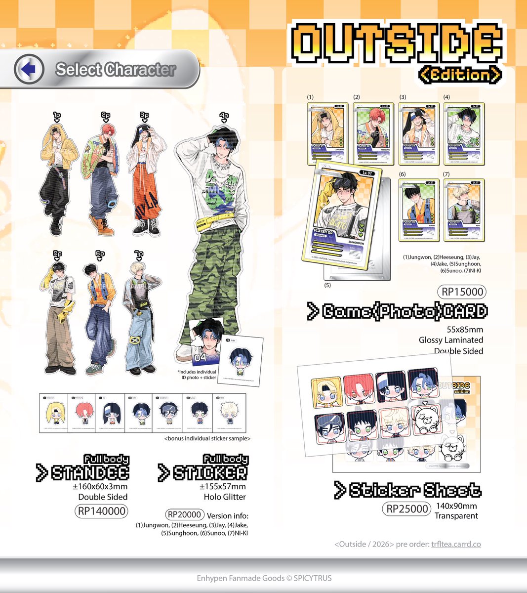 chaa / CF22 order open tweet media