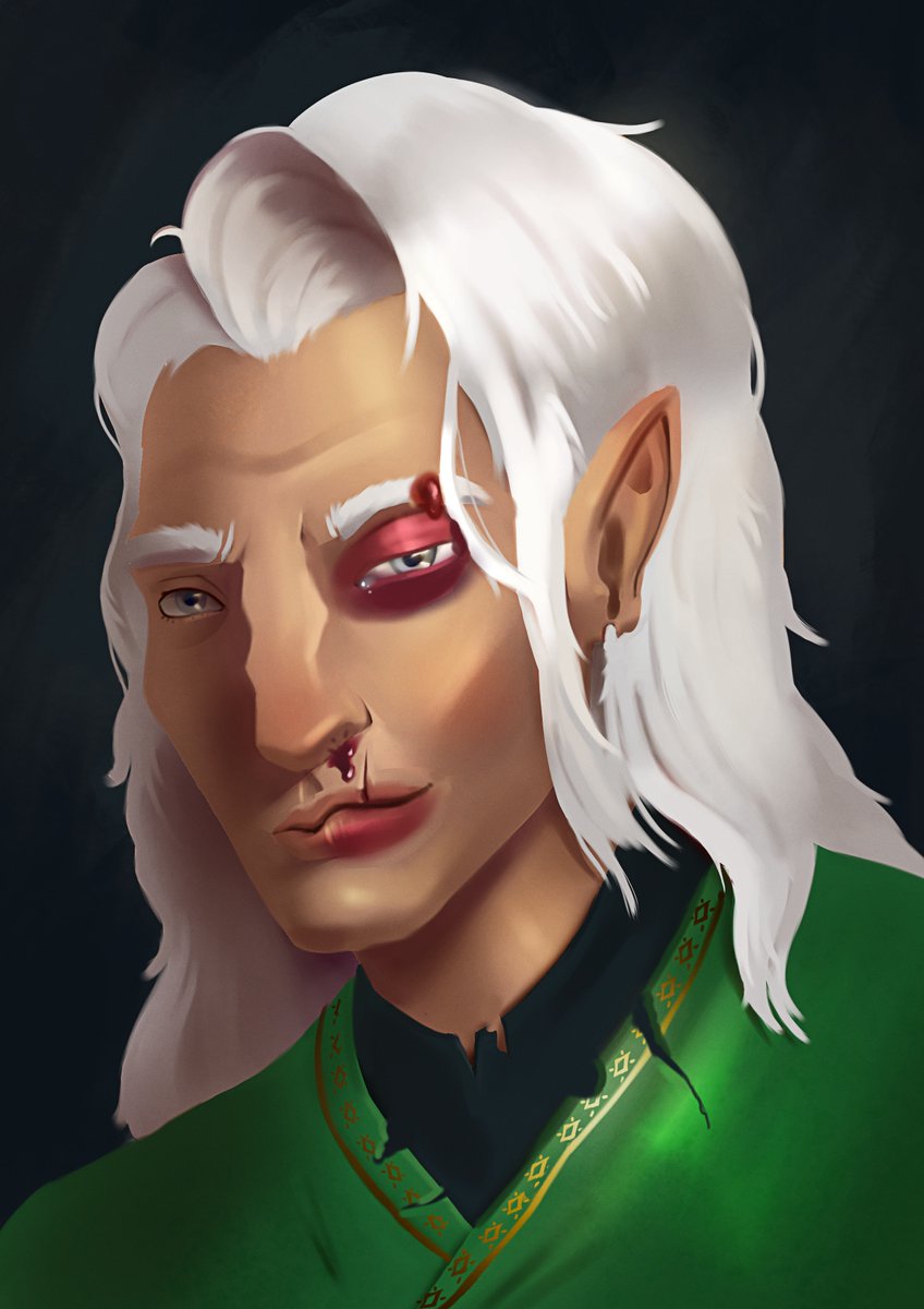 muliroart's tweet photo. Mais uma encomenda de RPG (3/4)
que fiz um tempinho atrás 🔥

Lucius Vasconcellos https://t.co/JybyTahe8L