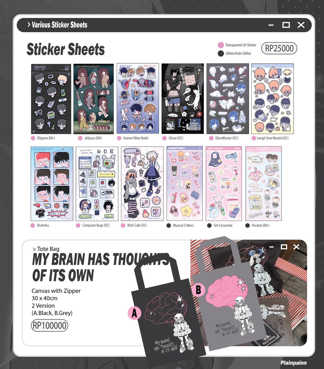 chaa / CF22 order open tweet media